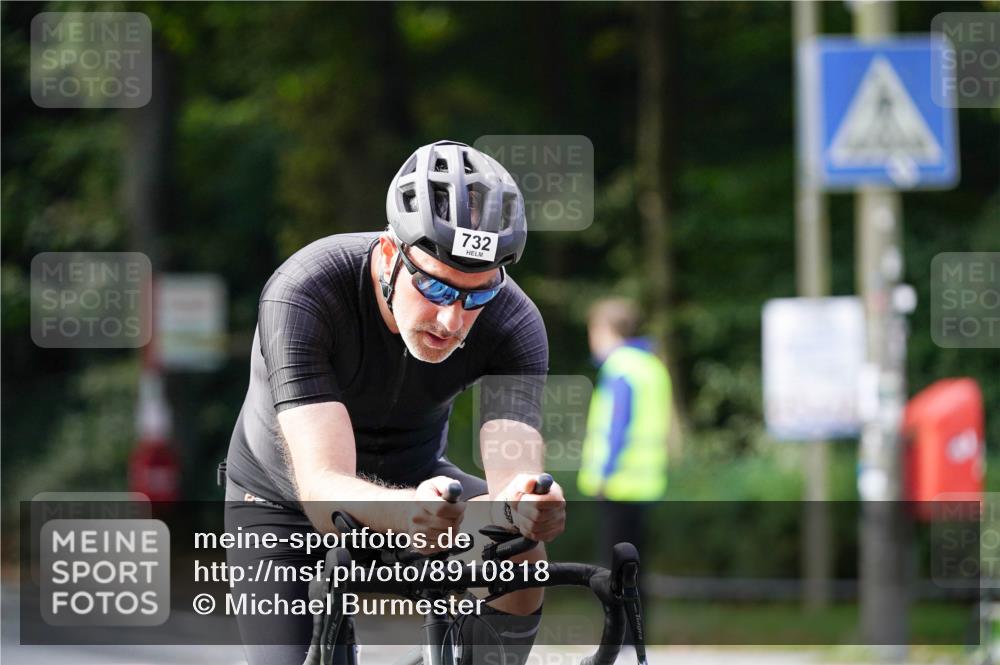 14.09.2025 - Stadtparktriathlon Michael Burmester http://msf.ph/oto/8910818 14.09.2025 10:54:43 Radfahren 627, 671, 702, 728, 732, 736, 749, 825 meine-sportfotos.de