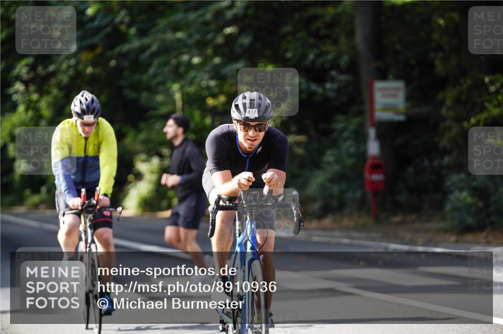 14.09.2025 - Stadtparktriathlon Michael Burmester http://msf.ph/oto/8910936 14.09.2025 10:56:54 Radfahren 697, 746, 755, 764, 767, 783, 796, 798, 807, 817, 909, 914 meine-sportfotos.de
