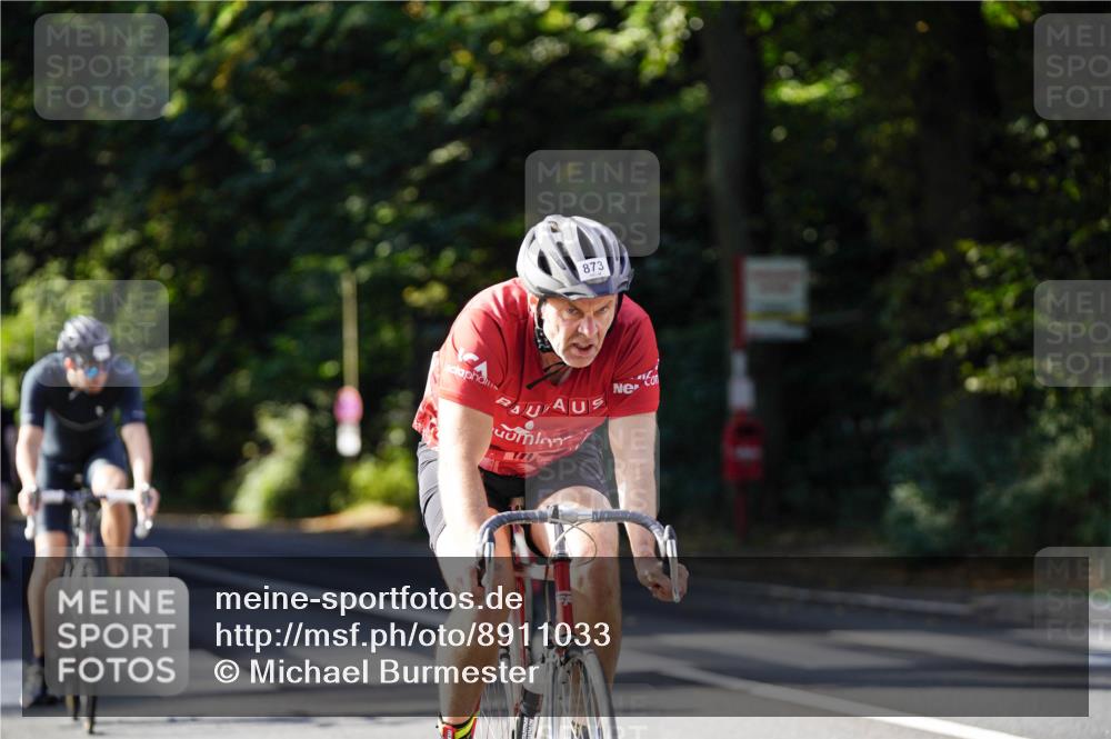14.09.2025 - Stadtparktriathlon Michael Burmester http://msf.ph/oto/8911033 14.09.2025 10:59:02 Radfahren 727, 739, 743, 750, 759, 799, 804, 862, 873, 882, 917, 920 meine-sportfotos.de