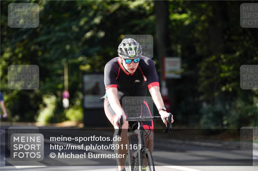 14.09.2025 - Stadtparktriathlon Michael Burmester http://msf.ph/oto/8911161 14.09.2025 11:01:56 Radfahren 663, 736, 770, 815, 822, 823, 842, 854, 868 meine-sportfotos.de