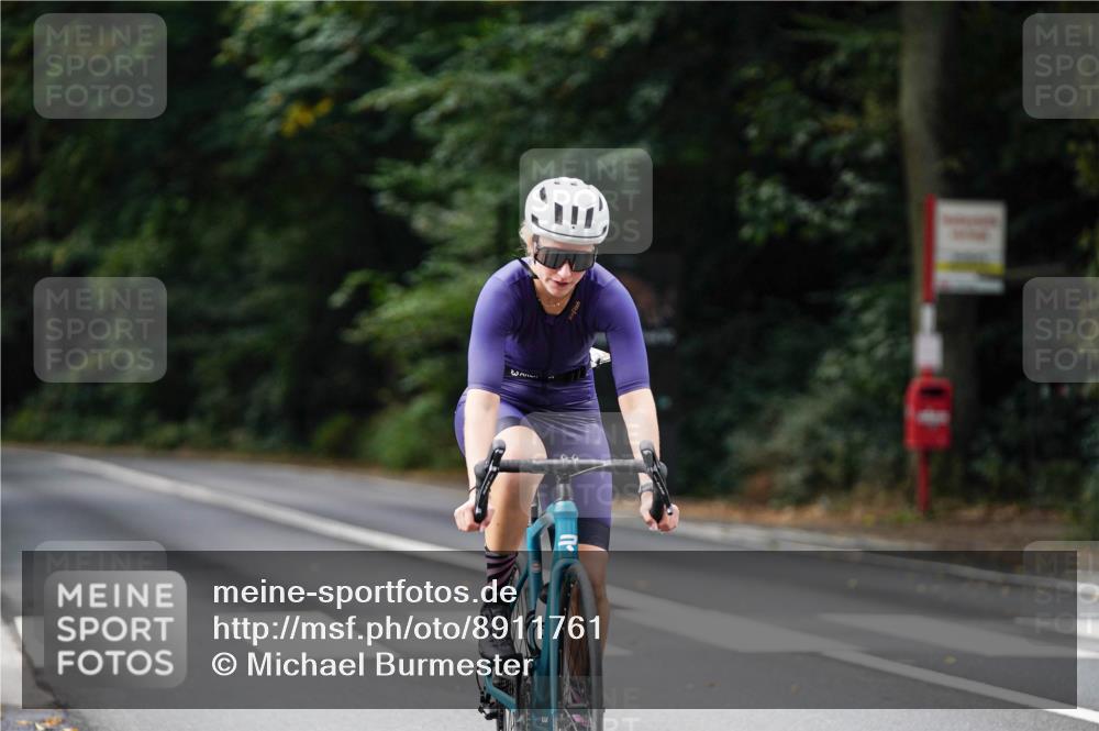 14.09.2025 - Stadtparktriathlon Michael Burmester http://msf.ph/oto/8911761 14.09.2025 11:18:53 Radfahren 826, 852, 919, 996, 1006 meine-sportfotos.de