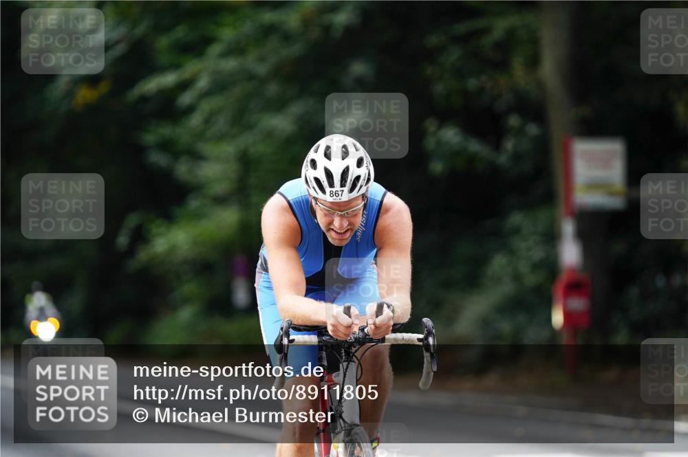 14.09.2025 - Stadtparktriathlon Michael Burmester http://msf.ph/oto/8911805 14.09.2025 11:19:59 Radfahren 836, 841, 867, 975, 984, 990 meine-sportfotos.de