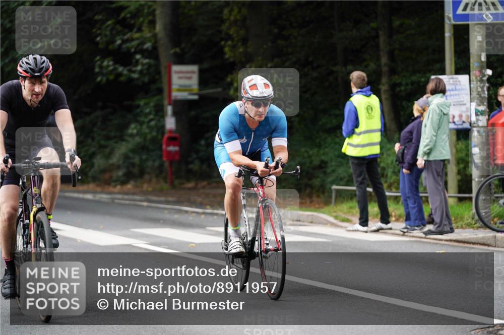 14.09.2025 - Stadtparktriathlon Michael Burmester http://msf.ph/oto/8911957 14.09.2025 11:23:02 Radfahren 829, 831, 851, 882, 918, 920, 948, 963, 974 meine-sportfotos.de