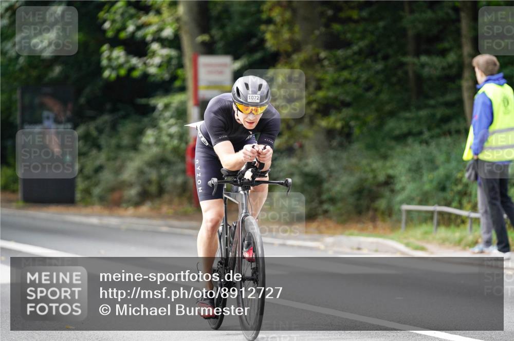 14.09.2025 - Stadtparktriathlon Michael Burmester http://msf.ph/oto/8912727 14.09.2025 11:42:45 Radfahren 824, 926, 990, 997, 1000, 1005, 1017, 1072, 1075, 1094, 1103, 1113 meine-sportfotos.de