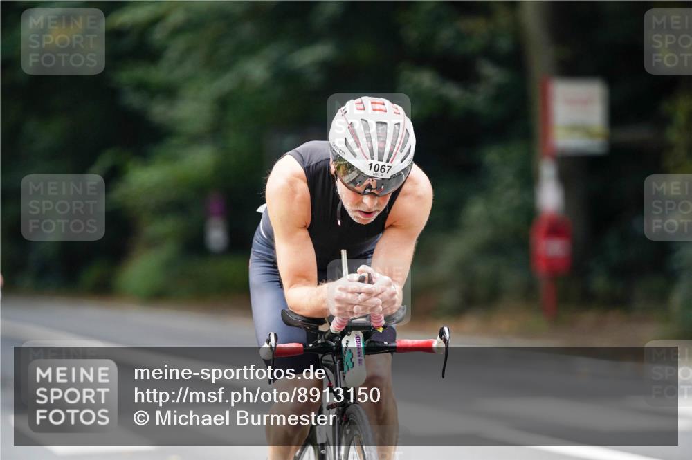 14.09.2025 - Stadtparktriathlon Michael Burmester http://msf.ph/oto/8913150 14.09.2025 11:52:37 Radfahren 938, 1008, 1048, 1054, 1067, 1117 meine-sportfotos.de
