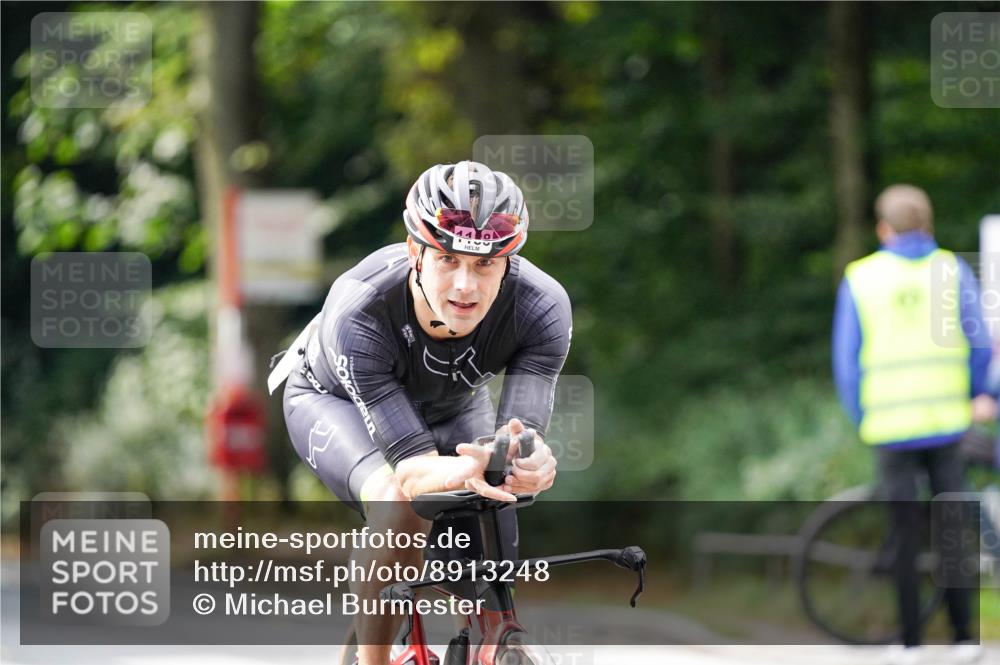 14.09.2025 - Stadtparktriathlon Michael Burmester http://msf.ph/oto/8913248 14.09.2025 11:54:36 Radfahren 1041, 1065, 1120, 1188 meine-sportfotos.de
