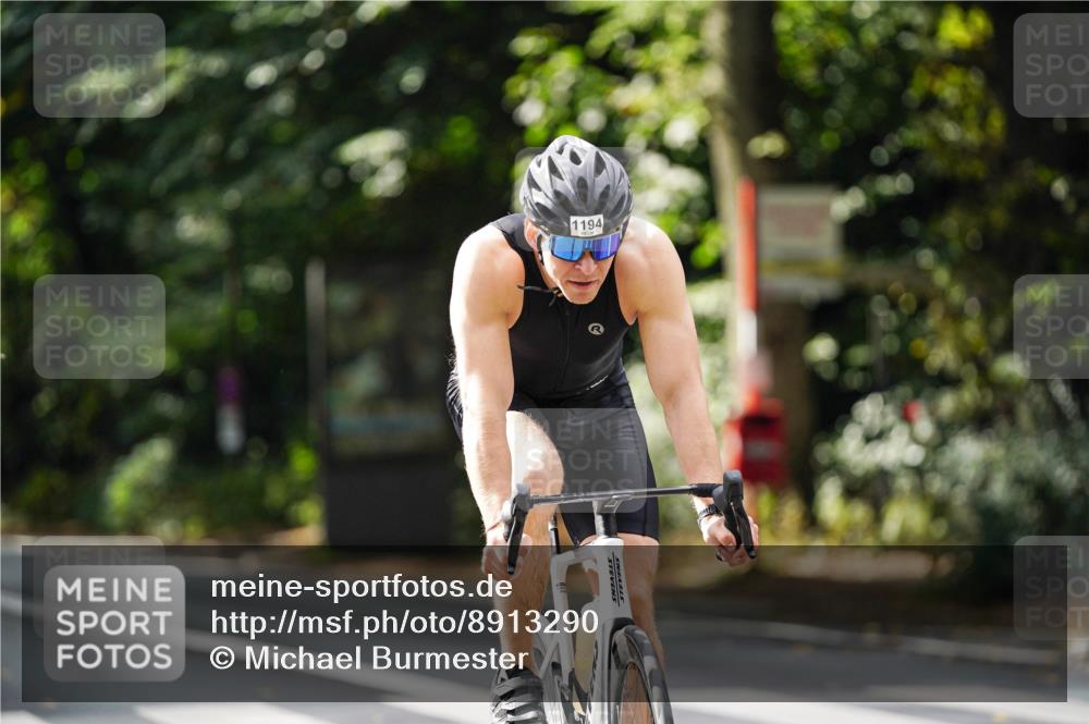 14.09.2025 - Stadtparktriathlon Michael Burmester http://msf.ph/oto/8913290 14.09.2025 11:55:43 Radfahren 955, 1049, 1056, 1092, 1164, 1173, 1174, 1186, 1194 meine-sportfotos.de