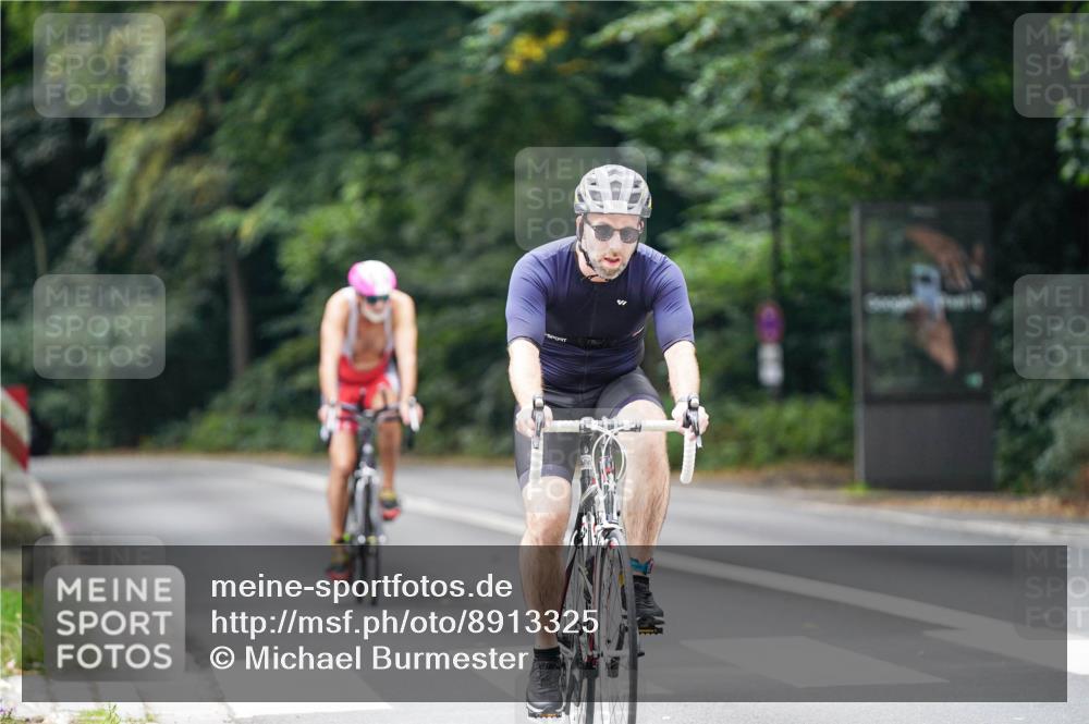 14.09.2025 - Stadtparktriathlon Michael Burmester http://msf.ph/oto/8913325 14.09.2025 11:56:15 Radfahren 1014, 1022, 1089, 1170, 1214 meine-sportfotos.de