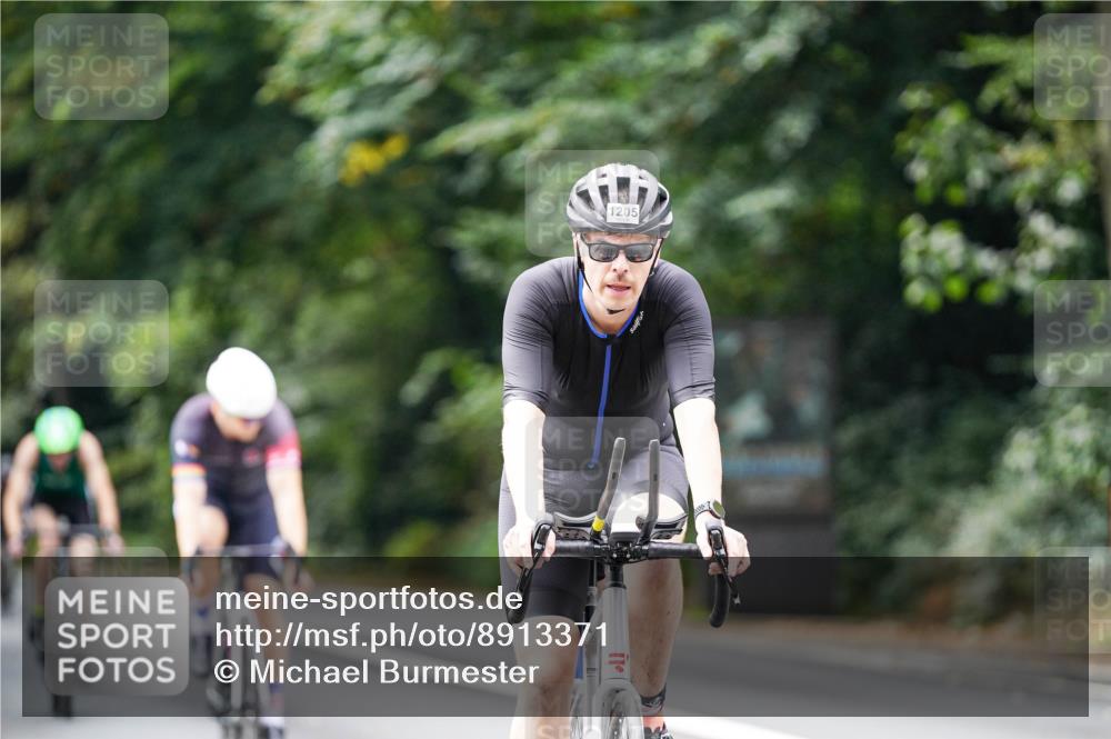 14.09.2025 - Stadtparktriathlon Michael Burmester http://msf.ph/oto/8913371 14.09.2025 11:57:16 Radfahren 952, 1050, 1124, 1132, 1147, 1203, 1205, 1211, 1212 meine-sportfotos.de