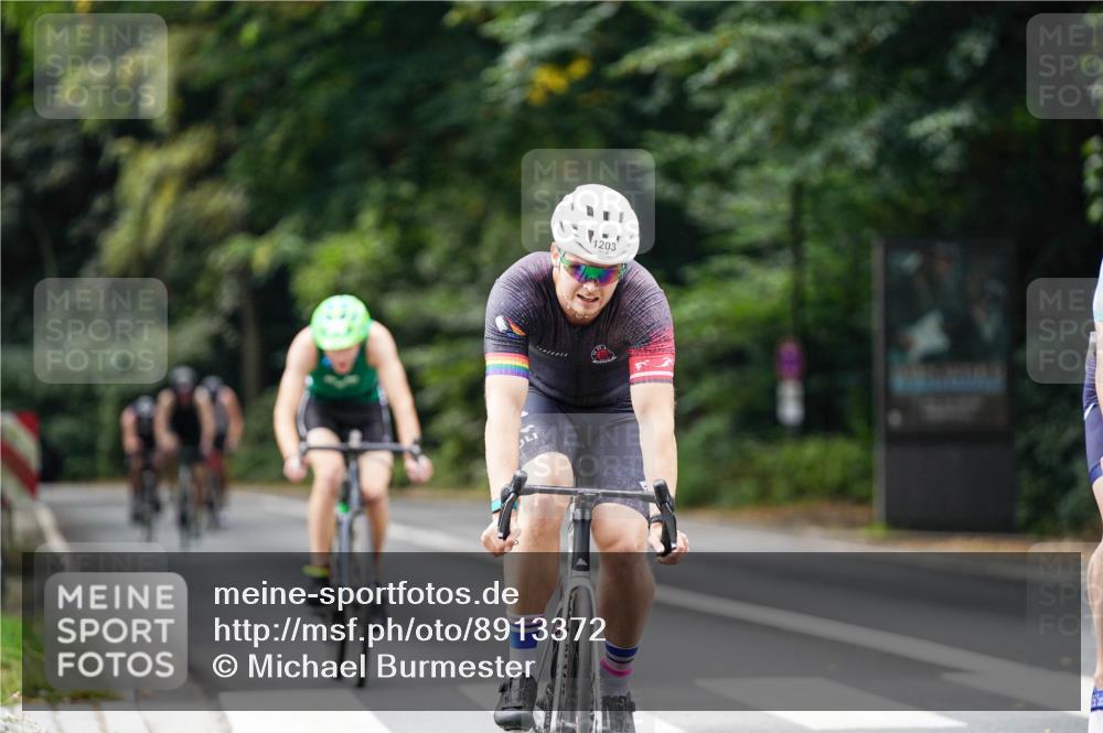 14.09.2025 - Stadtparktriathlon Michael Burmester http://msf.ph/oto/8913372 14.09.2025 11:57:16 Radfahren 952, 1050, 1124, 1132, 1147, 1203, 1205, 1211, 1212 meine-sportfotos.de