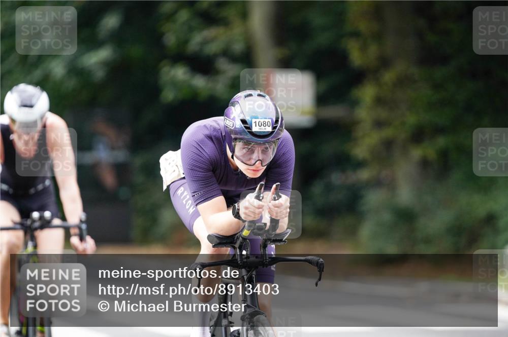 14.09.2025 - Stadtparktriathlon Michael Burmester http://msf.ph/oto/8913403 14.09.2025 11:58:08 Radfahren 1001, 1002, 1040, 1043, 1080, 1112 meine-sportfotos.de