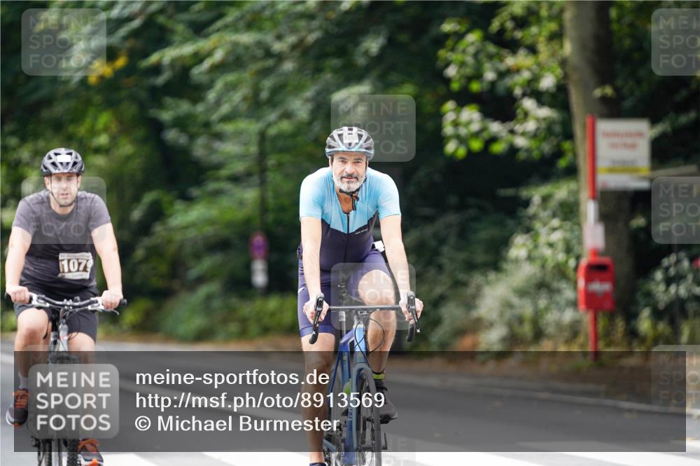 14.09.2025 - Stadtparktriathlon Michael Burmester http://msf.ph/oto/8913569 14.09.2025 12:01:49 Radfahren 1035, 1079, 1117, 1149, 1158, 1167, 1168 meine-sportfotos.de