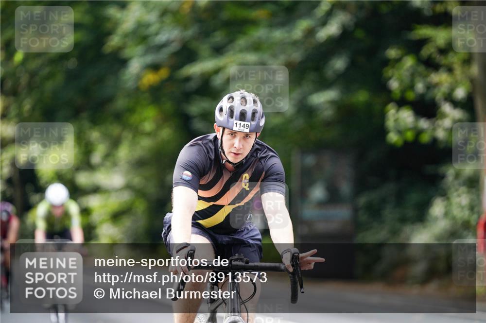 14.09.2025 - Stadtparktriathlon Michael Burmester http://msf.ph/oto/8913573 14.09.2025 12:01:55 Radfahren 1035, 1079, 1092, 1149, 1152, 1162, 1167, 1168, 1169, 1218 meine-sportfotos.de