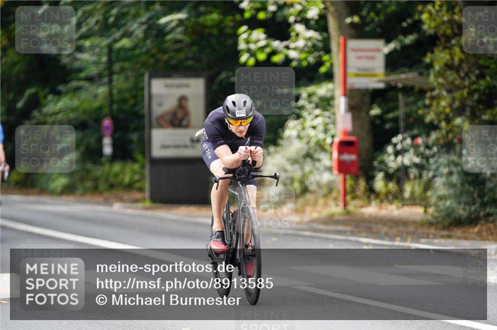 14.09.2025 - Stadtparktriathlon Michael Burmester http://msf.ph/oto/8913585 14.09.2025 12:02:03 Radfahren 1025, 1072, 1092, 1094, 1096, 1120, 1148, 1152, 1162, 1168, 1169, 1218 meine-sportfotos.de