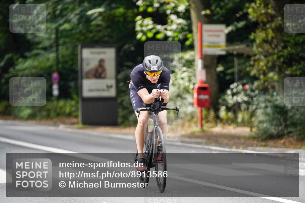 14.09.2025 - Stadtparktriathlon Michael Burmester http://msf.ph/oto/8913586 14.09.2025 12:02:03 Radfahren 1025, 1072, 1092, 1094, 1096, 1120, 1148, 1152, 1162, 1168, 1169, 1218 meine-sportfotos.de