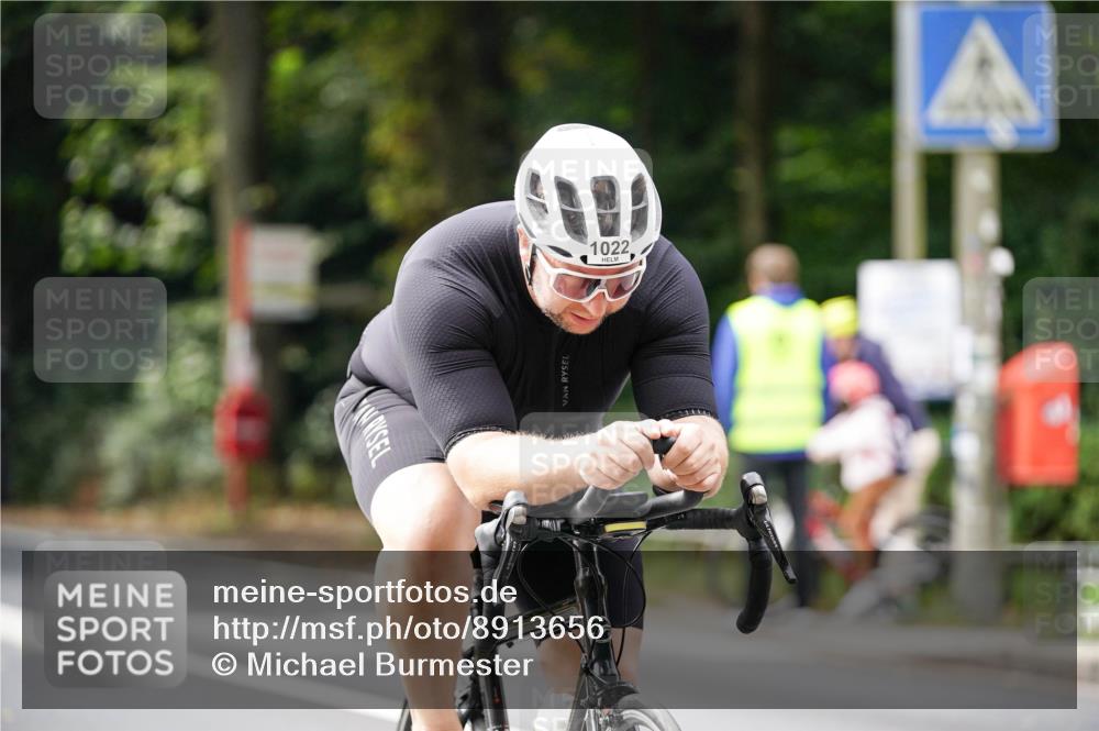 14.09.2025 - Stadtparktriathlon Michael Burmester http://msf.ph/oto/8913656 14.09.2025 12:03:40 Radfahren 1017, 1022, 1023, 1091, 1129, 1133, 1142, 1170, 1203, 1204, 1211 meine-sportfotos.de