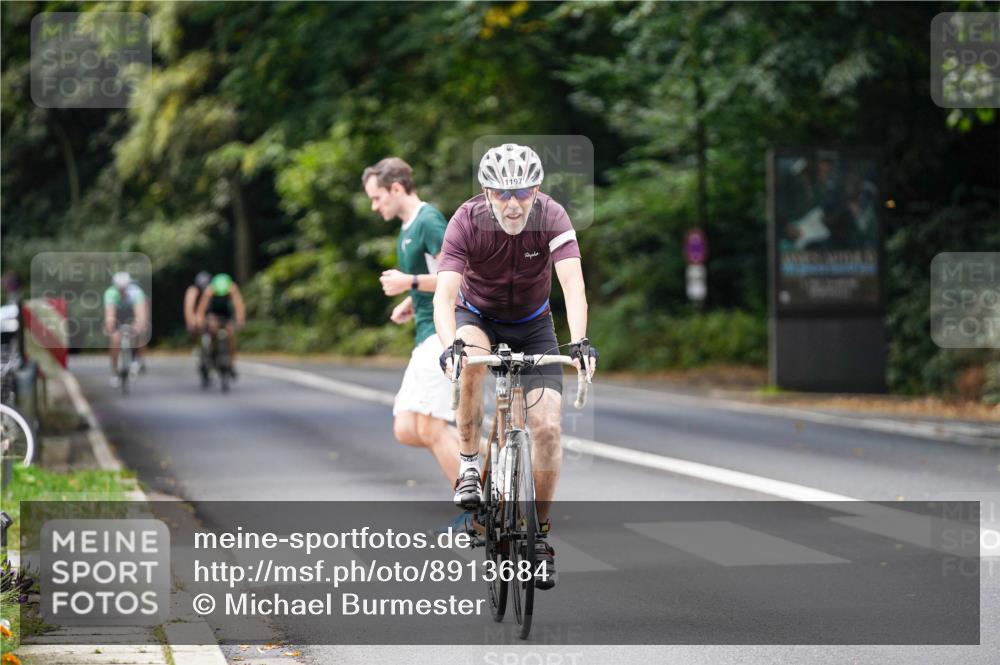 14.09.2025 - Stadtparktriathlon Michael Burmester http://msf.ph/oto/8913684 14.09.2025 12:04:18 Radfahren 1071, 1132, 1139, 1197, 1212, 1217 meine-sportfotos.de