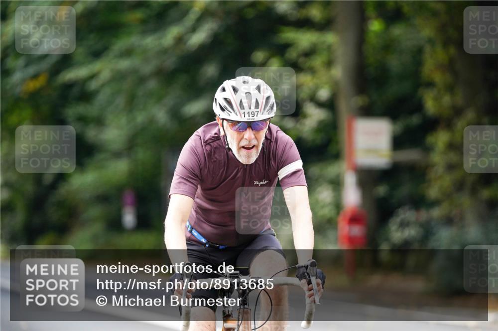 14.09.2025 - Stadtparktriathlon Michael Burmester http://msf.ph/oto/8913685 14.09.2025 12:04:19 Radfahren 1132, 1139, 1189, 1197, 1212, 1217 meine-sportfotos.de