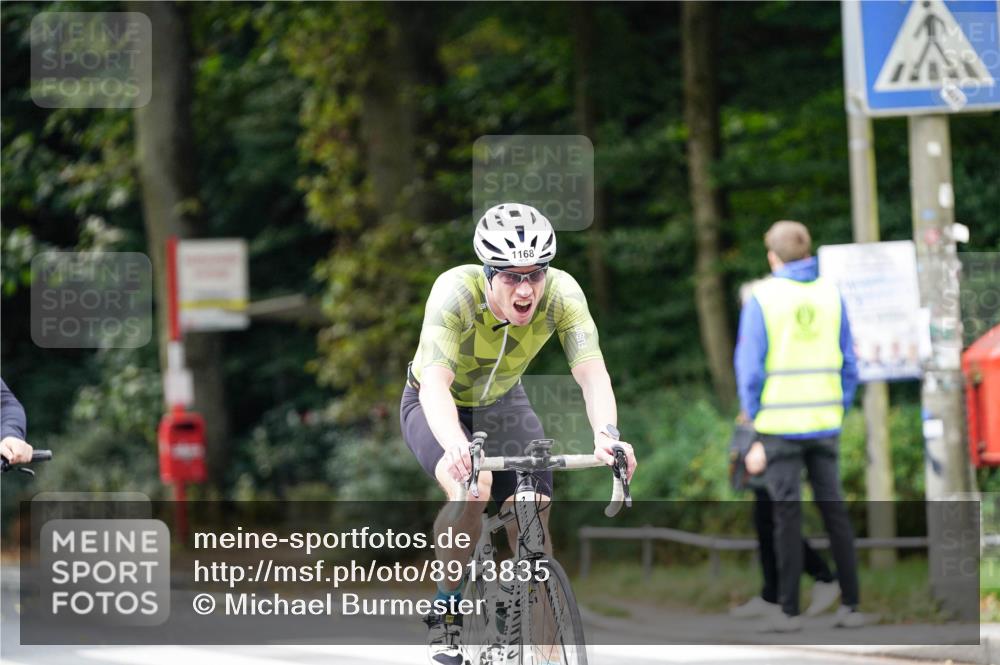 14.09.2025 - Stadtparktriathlon Michael Burmester http://msf.ph/oto/8913835 14.09.2025 12:08:14 Radfahren 1031, 1057, 1062, 1099, 1168, 1200, 1215 meine-sportfotos.de