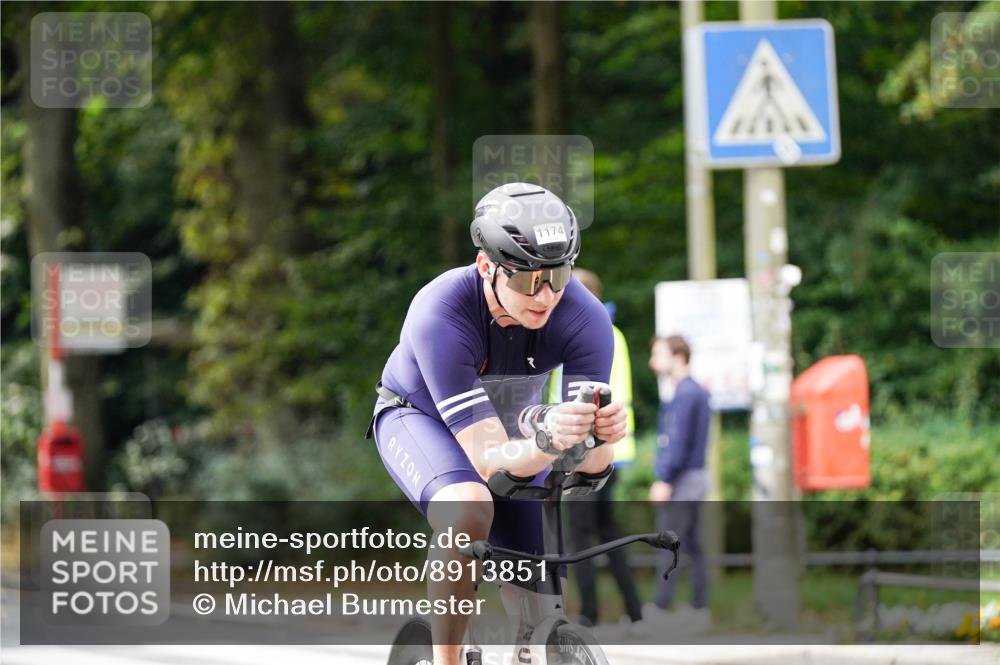14.09.2025 - Stadtparktriathlon Michael Burmester http://msf.ph/oto/8913851 14.09.2025 12:08:37 Radfahren 1019, 1039, 1058, 1060, 1064, 1086, 1162, 1174, 1185, 1186 meine-sportfotos.de