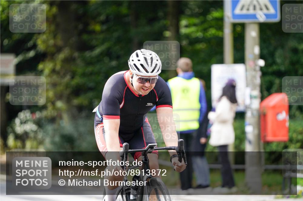 14.09.2025 - Stadtparktriathlon Michael Burmester http://msf.ph/oto/8913872 14.09.2025 12:09:00 Radfahren 1046, 1087, 1152, 1194 meine-sportfotos.de