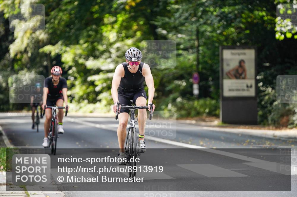 14.09.2025 - Stadtparktriathlon Michael Burmester http://msf.ph/oto/8913919 14.09.2025 12:18:47 Radfahren 1132, 1212, 1256, 1280, 1304, 1314 meine-sportfotos.de