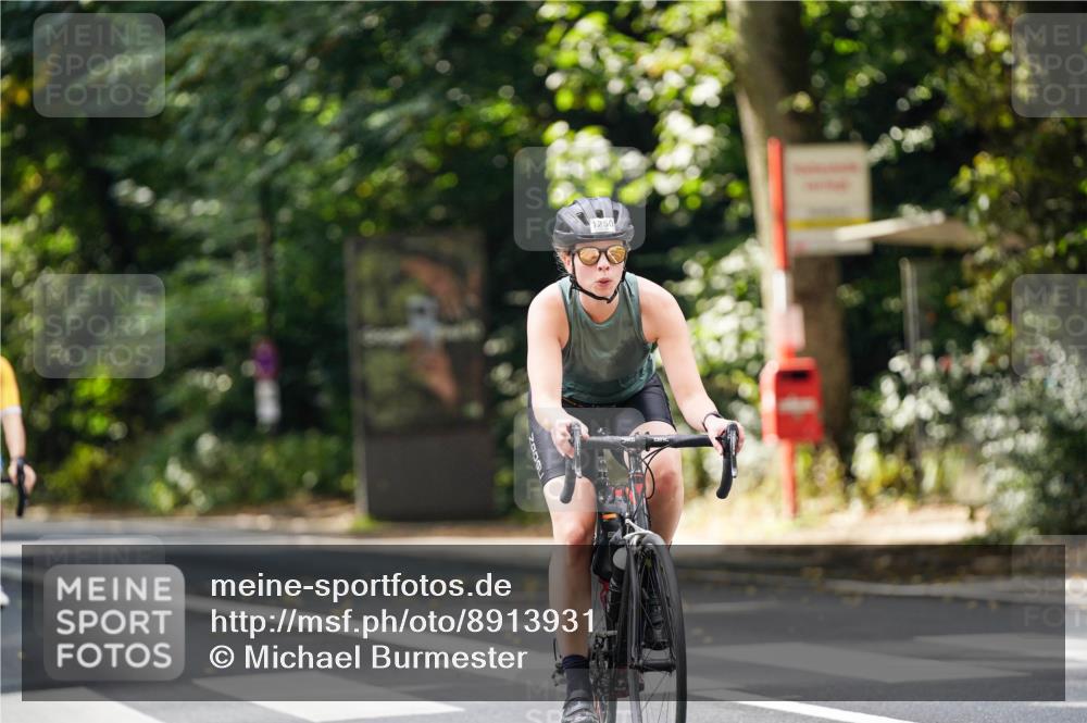 14.09.2025 - Stadtparktriathlon Michael Burmester http://msf.ph/oto/8913931 14.09.2025 12:19:29 Radfahren 1143, 1160, 1169, 1189, 1217, 1250 meine-sportfotos.de