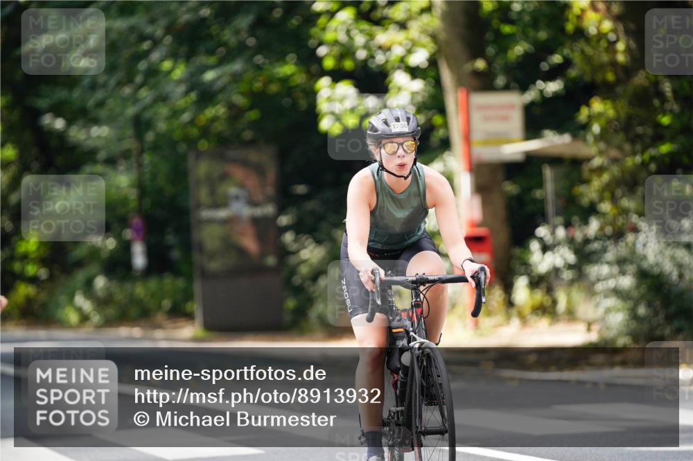 14.09.2025 - Stadtparktriathlon Michael Burmester http://msf.ph/oto/8913932 14.09.2025 12:19:29 Radfahren 1143, 1160, 1169, 1189, 1217, 1250 meine-sportfotos.de