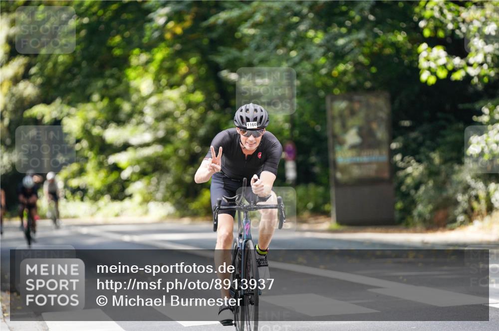 14.09.2025 - Stadtparktriathlon Michael Burmester http://msf.ph/oto/8913937 14.09.2025 12:19:35 Radfahren 1146, 1160, 1189, 1217, 1242, 1250 meine-sportfotos.de