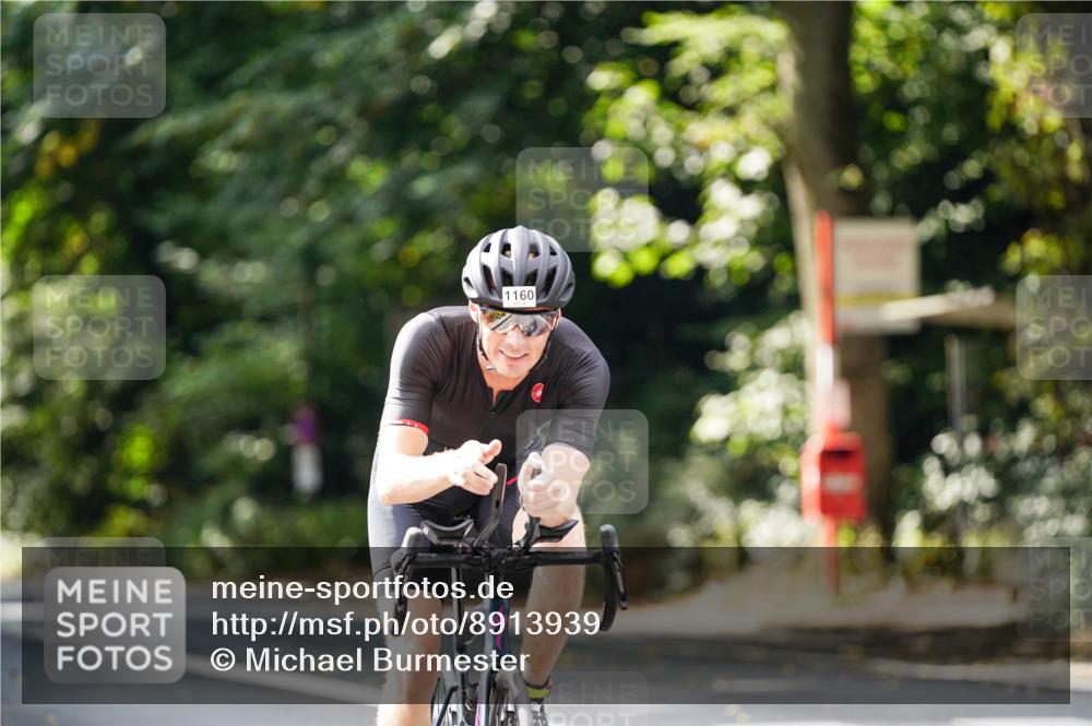 14.09.2025 - Stadtparktriathlon Michael Burmester http://msf.ph/oto/8913939 14.09.2025 12:19:36 Radfahren 1146, 1160, 1217, 1242, 1250, 1286 meine-sportfotos.de