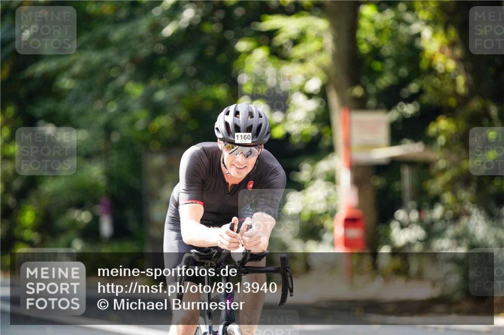 14.09.2025 - Stadtparktriathlon Michael Burmester http://msf.ph/oto/8913940 14.09.2025 12:19:36 Radfahren 1146, 1160, 1217, 1242, 1250, 1286 meine-sportfotos.de