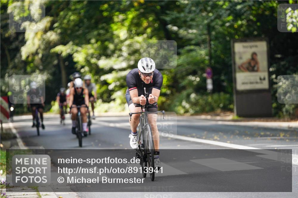 14.09.2025 - Stadtparktriathlon Michael Burmester http://msf.ph/oto/8913941 14.09.2025 12:19:40 Radfahren 1146, 1157, 1160, 1223, 1242, 1252, 1286, 1296 meine-sportfotos.de