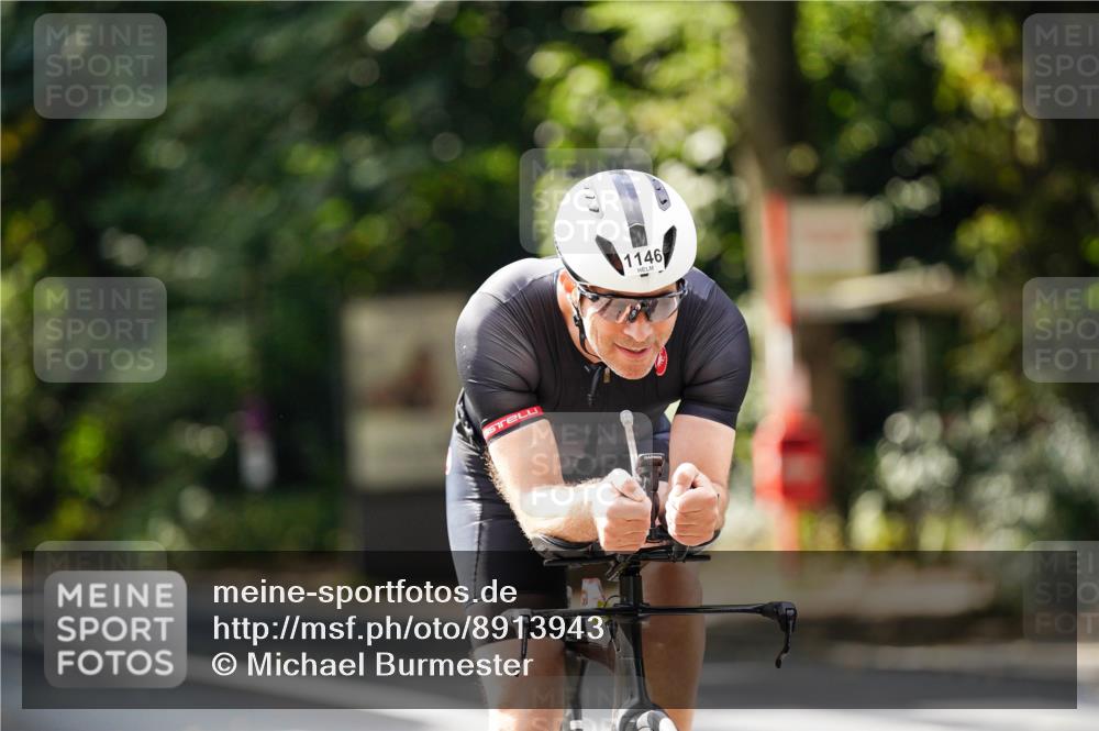 14.09.2025 - Stadtparktriathlon Michael Burmester http://msf.ph/oto/8913943 14.09.2025 12:19:41 Radfahren 1146, 1157, 1160, 1223, 1242, 1252, 1286, 1296 meine-sportfotos.de