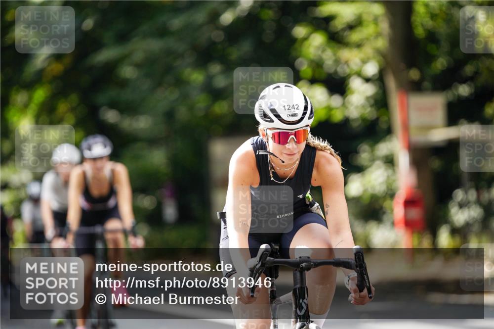 14.09.2025 - Stadtparktriathlon Michael Burmester http://msf.ph/oto/8913946 14.09.2025 12:19:43 Radfahren 1146, 1157, 1223, 1242, 1252, 1286, 1296 meine-sportfotos.de