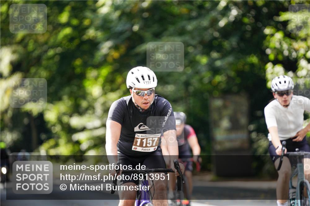 14.09.2025 - Stadtparktriathlon Michael Burmester http://msf.ph/oto/8913951 14.09.2025 12:19:46 Radfahren 1117, 1128, 1146, 1157, 1223, 1242, 1252, 1286, 1296 meine-sportfotos.de