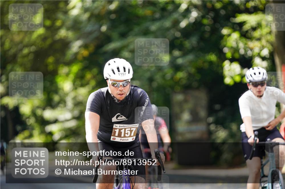 14.09.2025 - Stadtparktriathlon Michael Burmester http://msf.ph/oto/8913952 14.09.2025 12:19:46 Radfahren 1117, 1128, 1146, 1157, 1223, 1242, 1252, 1286, 1296 meine-sportfotos.de
