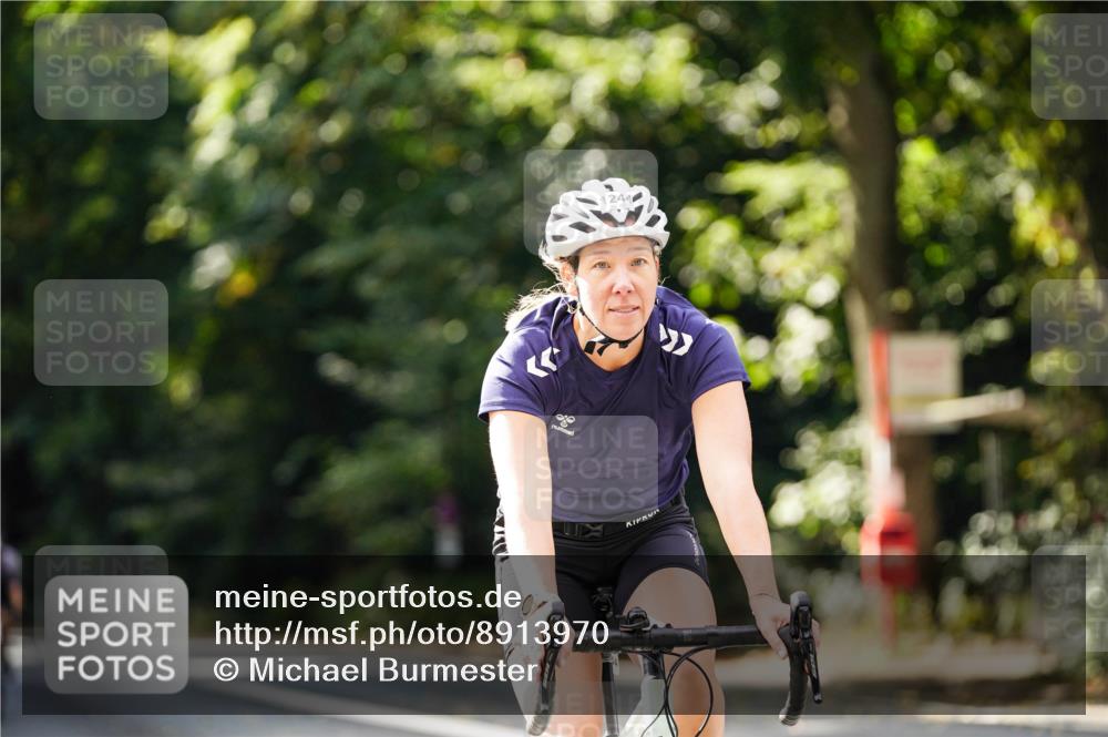 14.09.2025 - Stadtparktriathlon Michael Burmester http://msf.ph/oto/8913970 14.09.2025 12:20:38 Radfahren 1137, 1142, 1171, 1188, 1244 meine-sportfotos.de