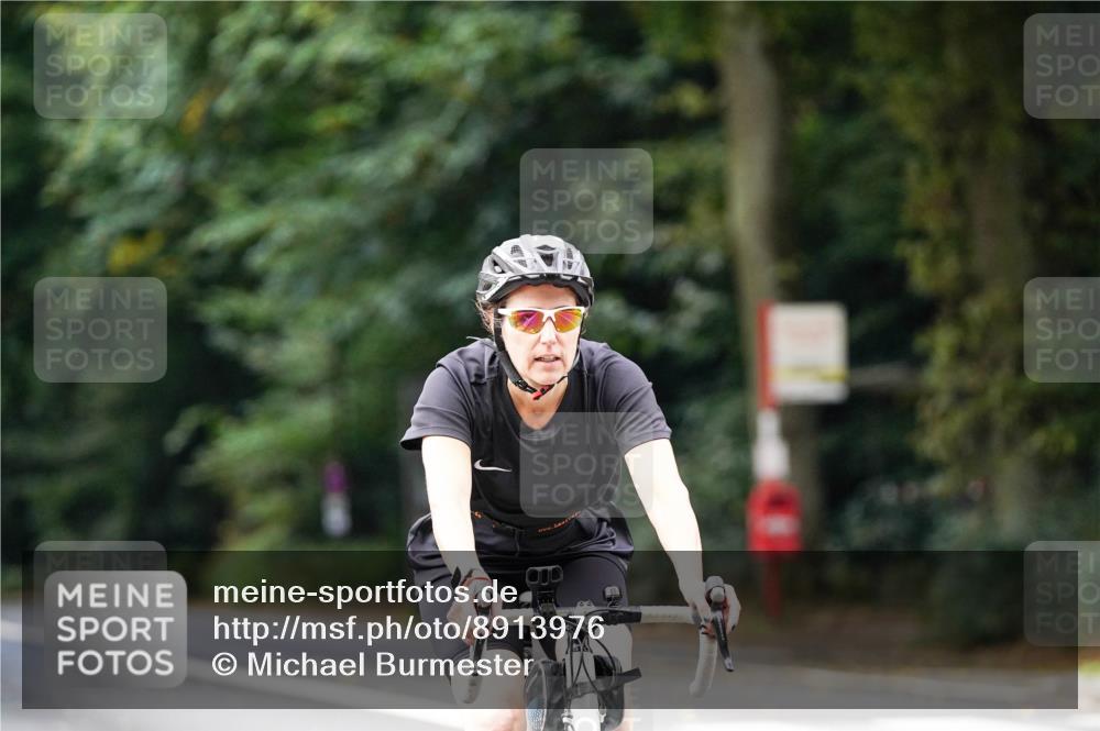 14.09.2025 - Stadtparktriathlon Michael Burmester http://msf.ph/oto/8913976 14.09.2025 12:20:59 Radfahren 1204, 1264, 1316 meine-sportfotos.de