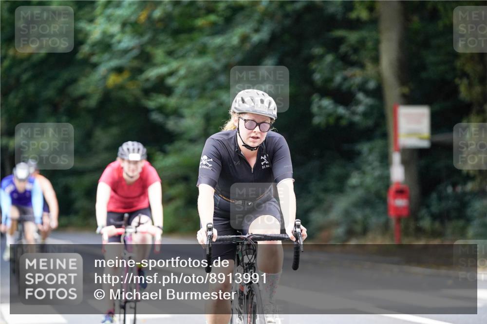 14.09.2025 - Stadtparktriathlon Michael Burmester http://msf.ph/oto/8913991 14.09.2025 12:21:18 Radfahren 1122, 1151, 1183, 1197, 1213, 1258, 1293, 1312, 1315 meine-sportfotos.de