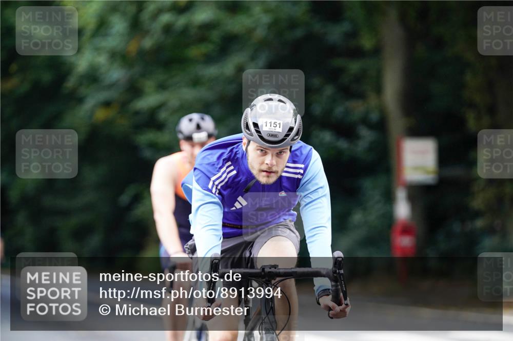 14.09.2025 - Stadtparktriathlon Michael Burmester http://msf.ph/oto/8913994 14.09.2025 12:21:20 Radfahren 1151, 1183, 1197, 1213, 1258, 1293, 1312, 1315 meine-sportfotos.de