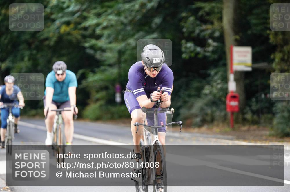 14.09.2025 - Stadtparktriathlon Michael Burmester http://msf.ph/oto/8914008 14.09.2025 12:21:39 Radfahren 1134, 1159, 1174, 1209, 1257, 1273, 1277, 1288, 1295, 1299 meine-sportfotos.de