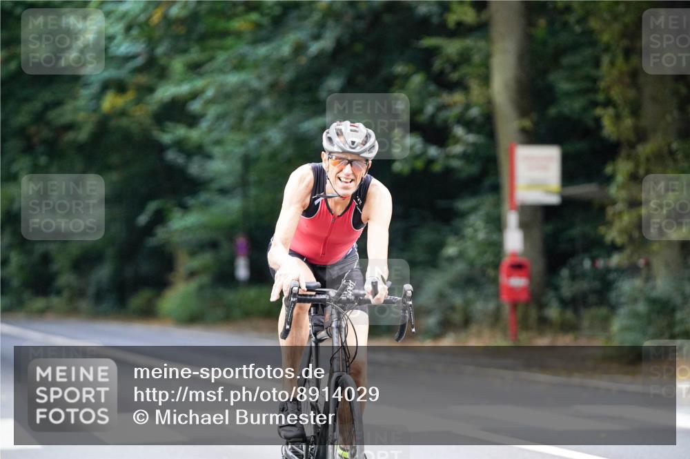 14.09.2025 - Stadtparktriathlon Michael Burmester http://msf.ph/oto/8914029 14.09.2025 12:22:10 Radfahren 1079, 1162, 1180, 1308, 1321 meine-sportfotos.de