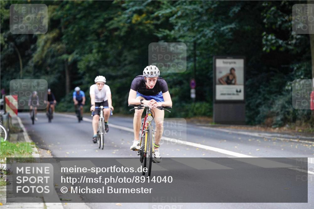 14.09.2025 - Stadtparktriathlon Michael Burmester http://msf.ph/oto/8914040 14.09.2025 12:22:29 Radfahren 1164, 1199, 1222, 1251, 1278, 1290 meine-sportfotos.de