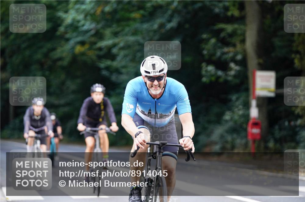 14.09.2025 - Stadtparktriathlon Michael Burmester http://msf.ph/oto/8914045 14.09.2025 12:22:35 Radfahren 1164, 1199, 1222, 1232, 1278, 1290, 1298 meine-sportfotos.de