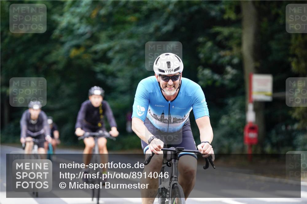 14.09.2025 - Stadtparktriathlon Michael Burmester http://msf.ph/oto/8914046 14.09.2025 12:22:35 Radfahren 1164, 1199, 1222, 1232, 1278, 1290, 1298 meine-sportfotos.de