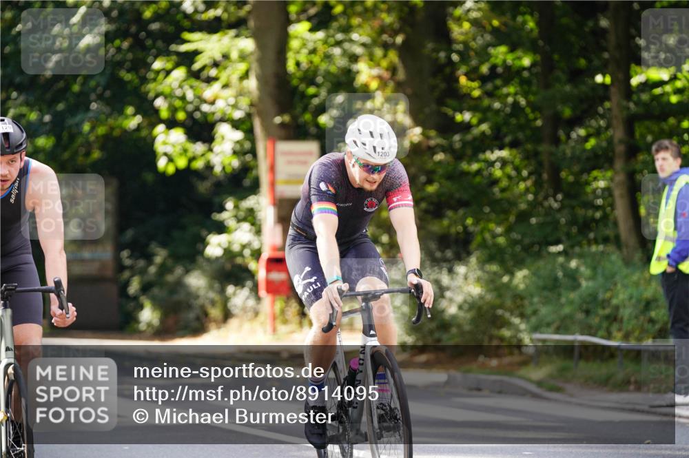 14.09.2025 - Stadtparktriathlon Michael Burmester http://msf.ph/oto/8914095 14.09.2025 12:23:30 Radfahren 1129, 1152, 1172, 1203, 1211, 1231, 1268, 1272, 1275 meine-sportfotos.de