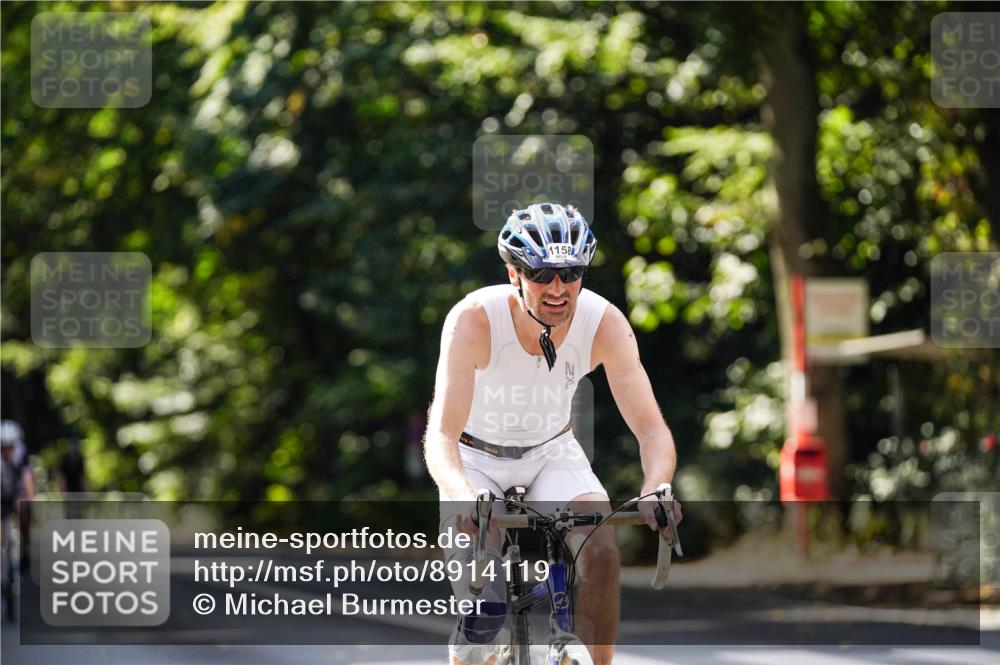 14.09.2025 - Stadtparktriathlon Michael Burmester http://msf.ph/oto/8914119 14.09.2025 12:24:44 Radfahren 1158, 1205, 1210, 1239, 1287, 1317 meine-sportfotos.de