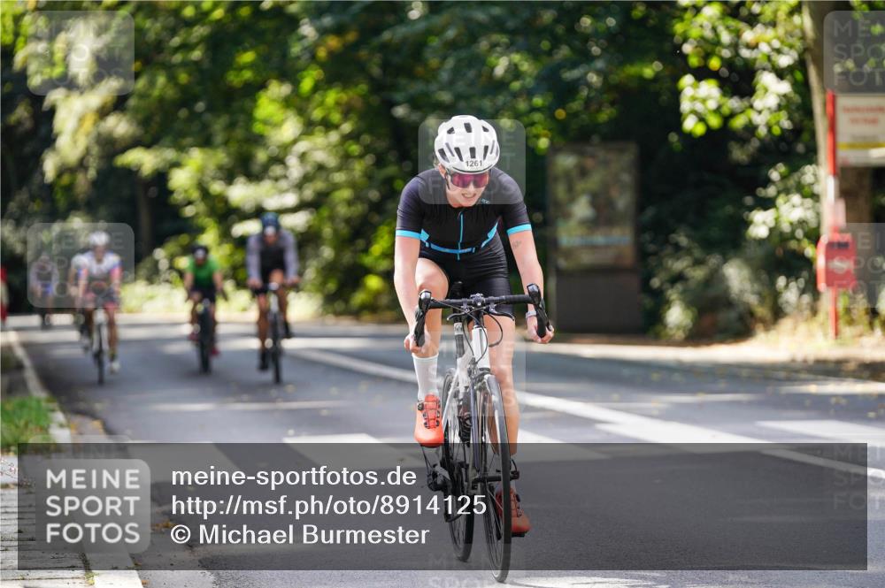 14.09.2025 - Stadtparktriathlon Michael Burmester http://msf.ph/oto/8914125 14.09.2025 12:24:52 Radfahren 1133, 1205, 1239, 1249, 1261, 1276, 1287, 1306, 1317 meine-sportfotos.de