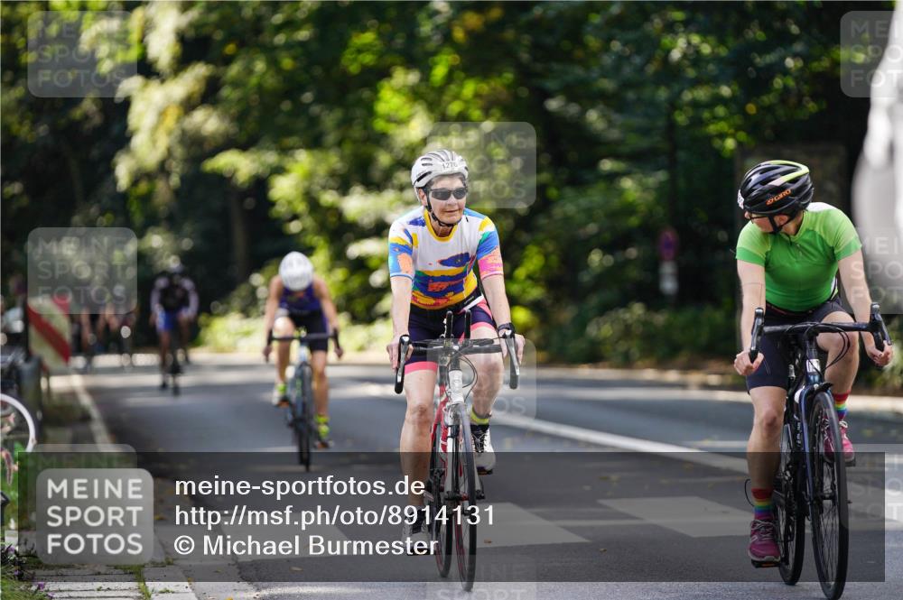 14.09.2025 - Stadtparktriathlon Michael Burmester http://msf.ph/oto/8914131 14.09.2025 12:24:56 Radfahren 1133, 1182, 1205, 1249, 1261, 1276, 1287, 1306, 1317 meine-sportfotos.de