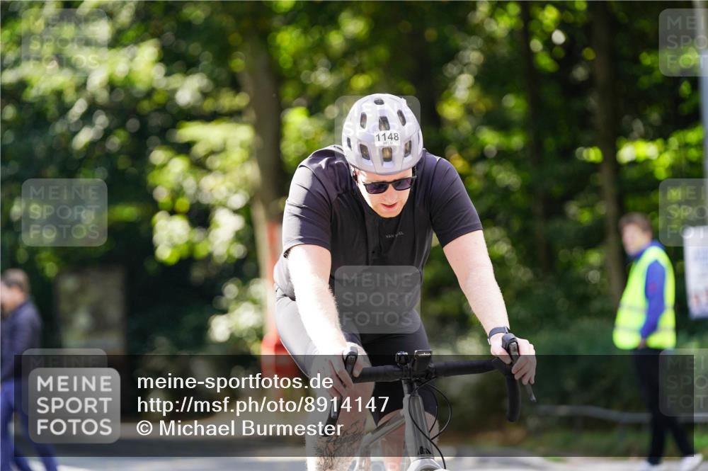 14.09.2025 - Stadtparktriathlon Michael Burmester http://msf.ph/oto/8914147 14.09.2025 12:25:22 Radfahren 1139, 1148, 1224, 1255 meine-sportfotos.de